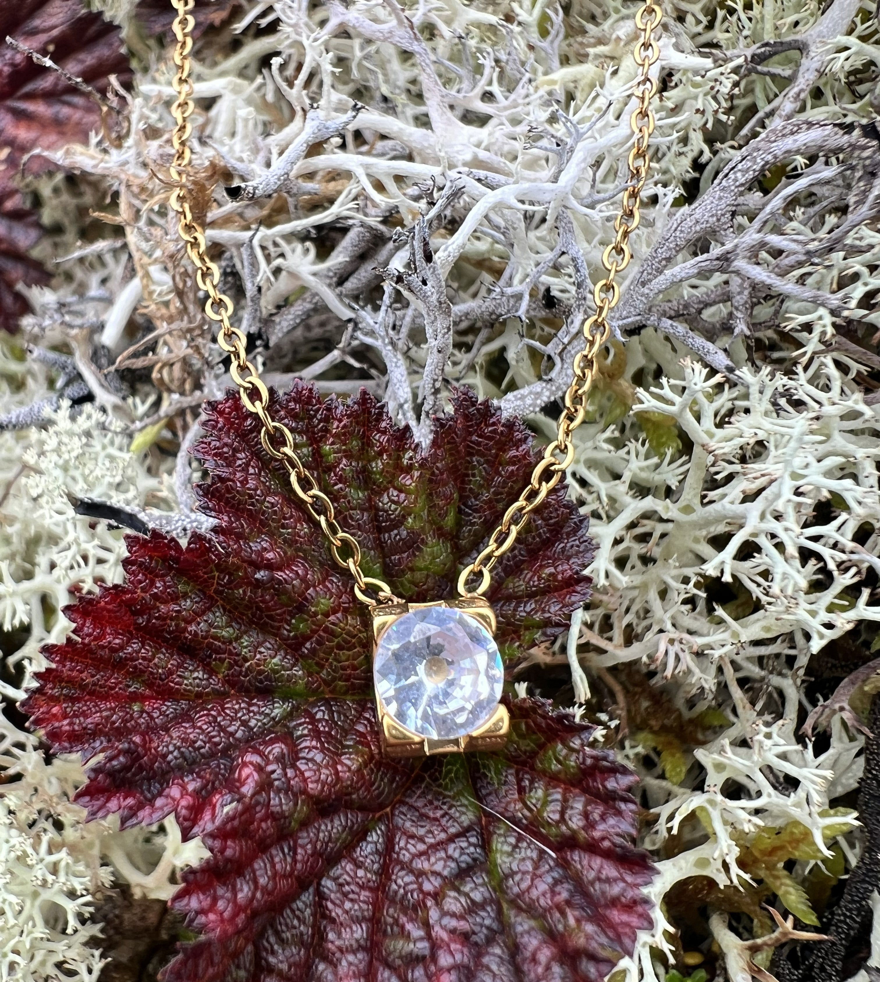Ellen halsband